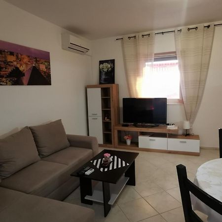 Apartman Franolic Punat Luaran gambar