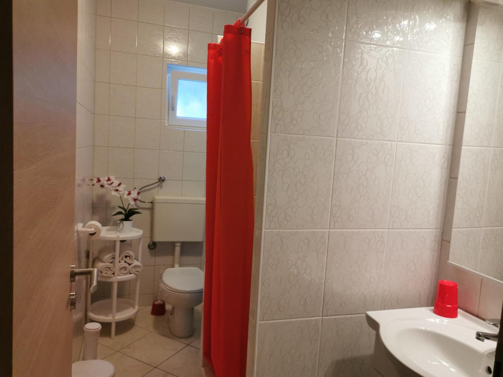 Apartman Franolic Punat Luaran gambar