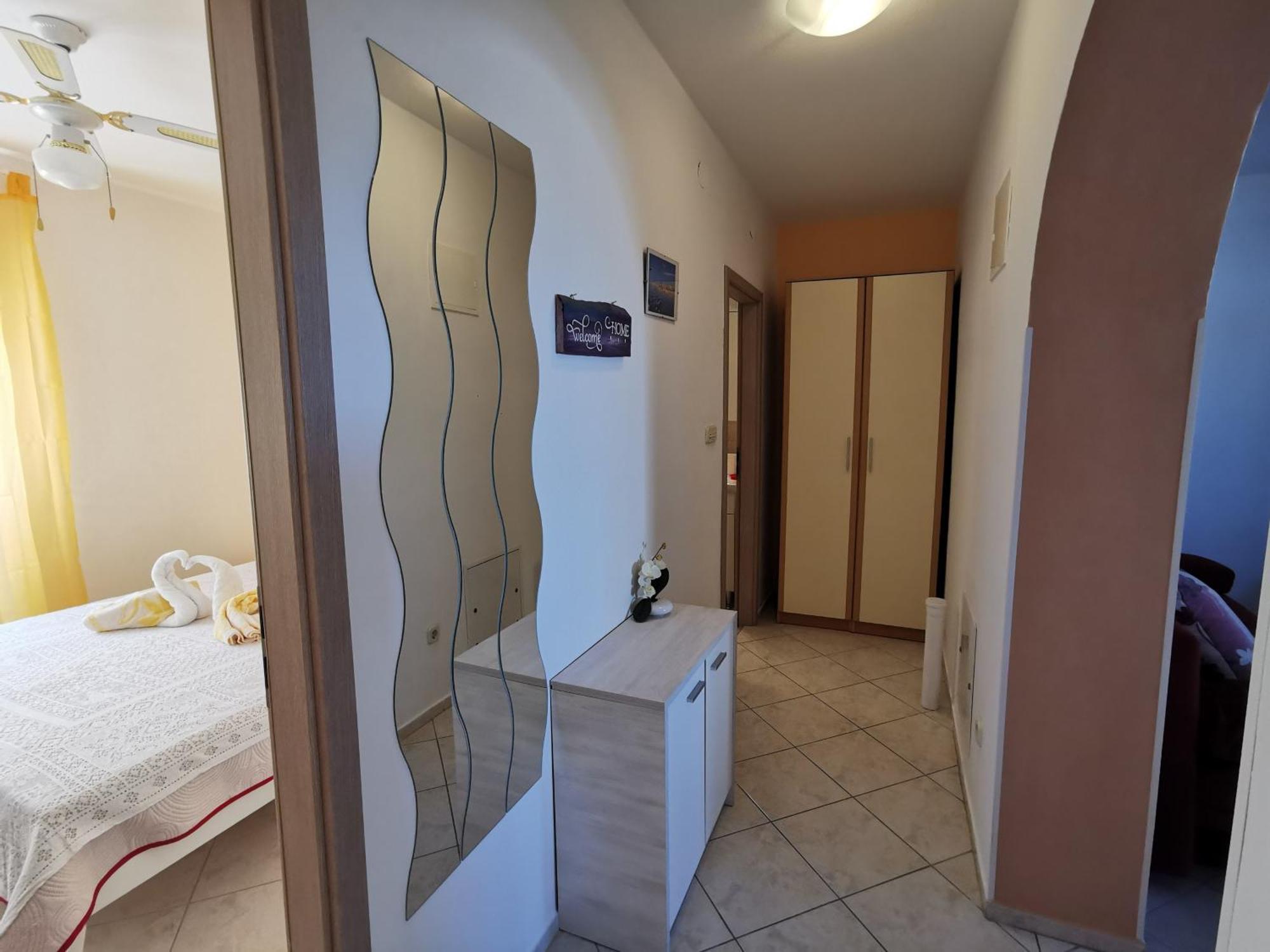 Apartman Franolic Punat Luaran gambar