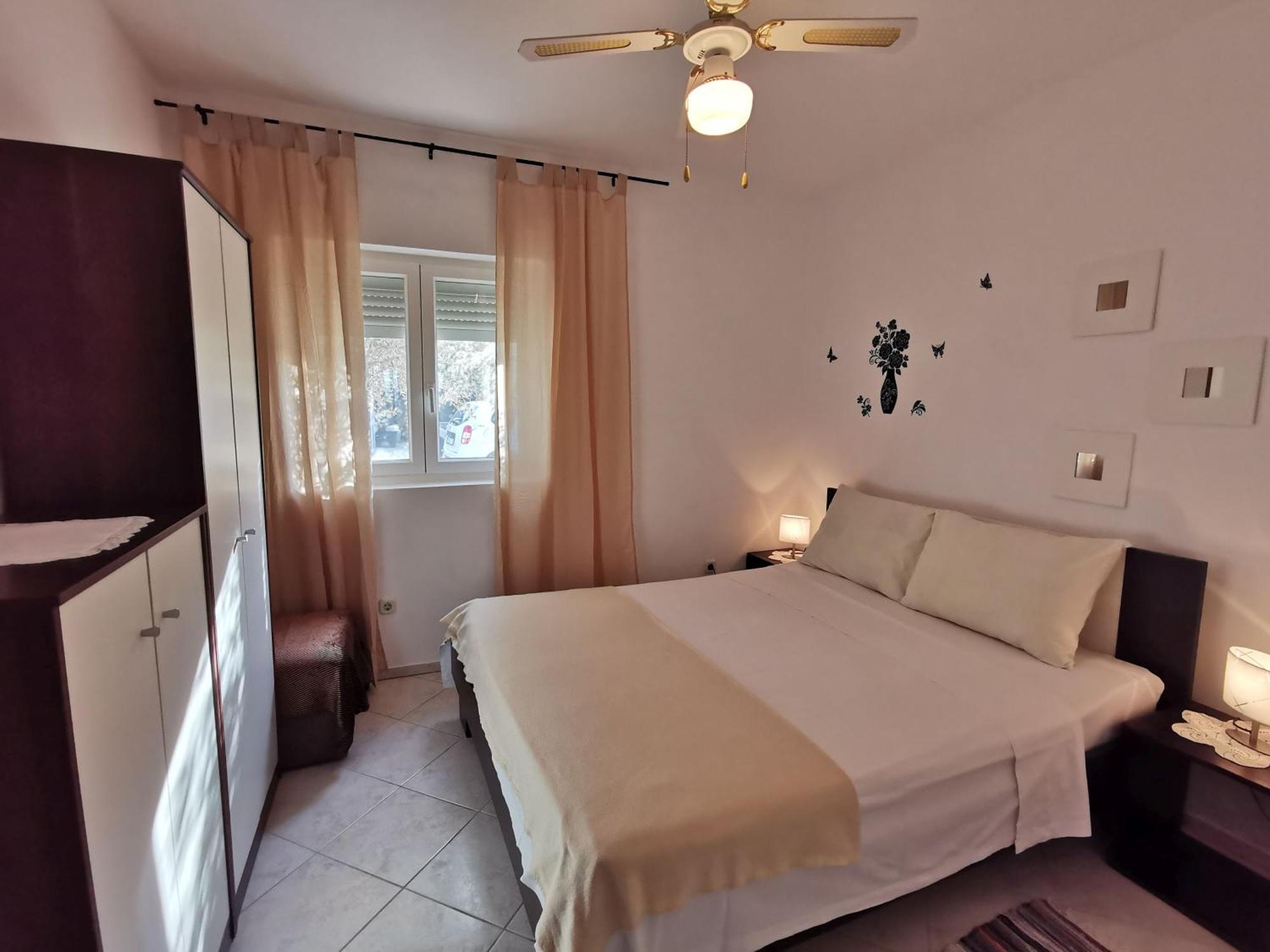 Apartman Franolic Punat Luaran gambar