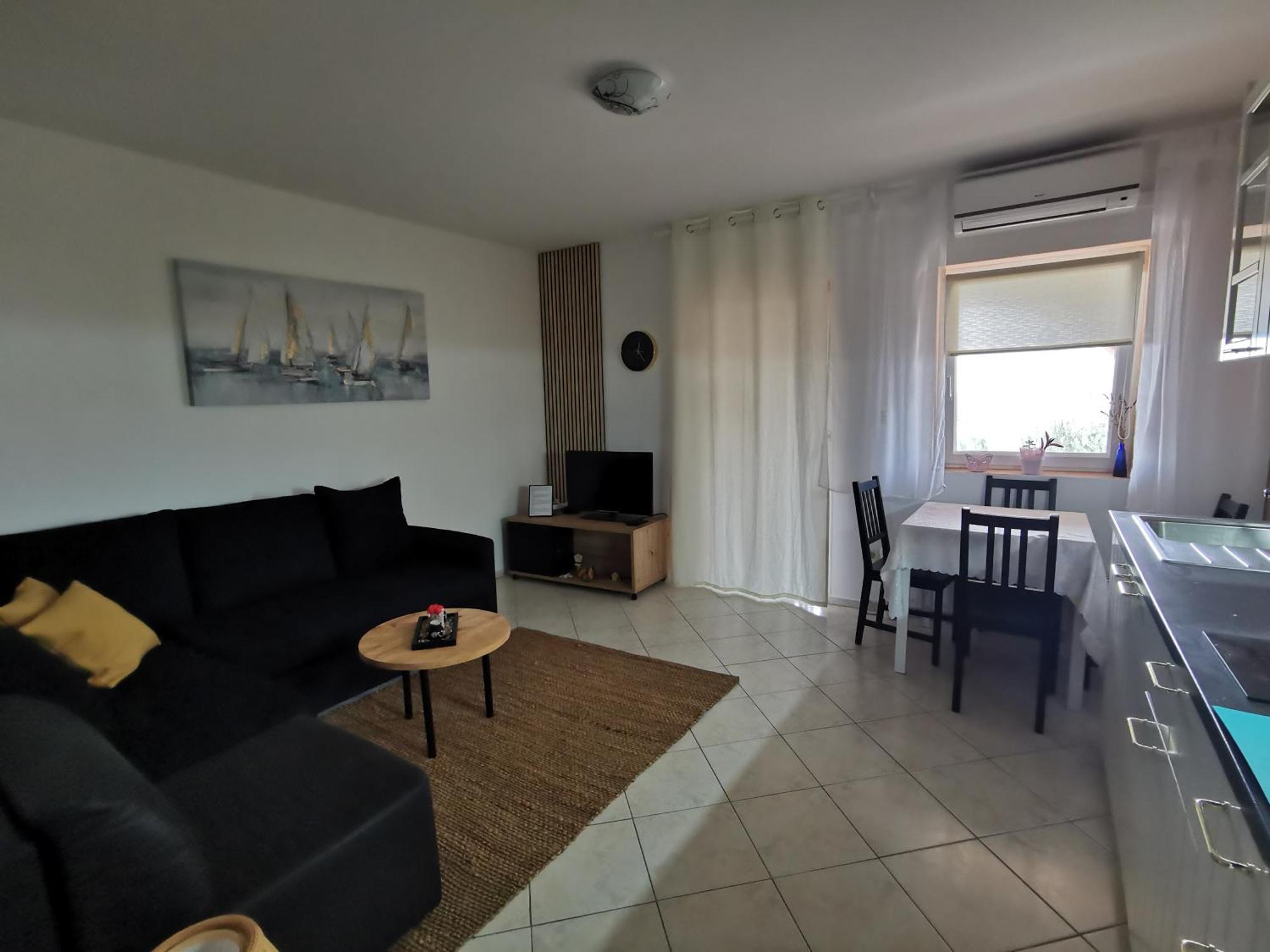 Apartman Franolic Punat Luaran gambar