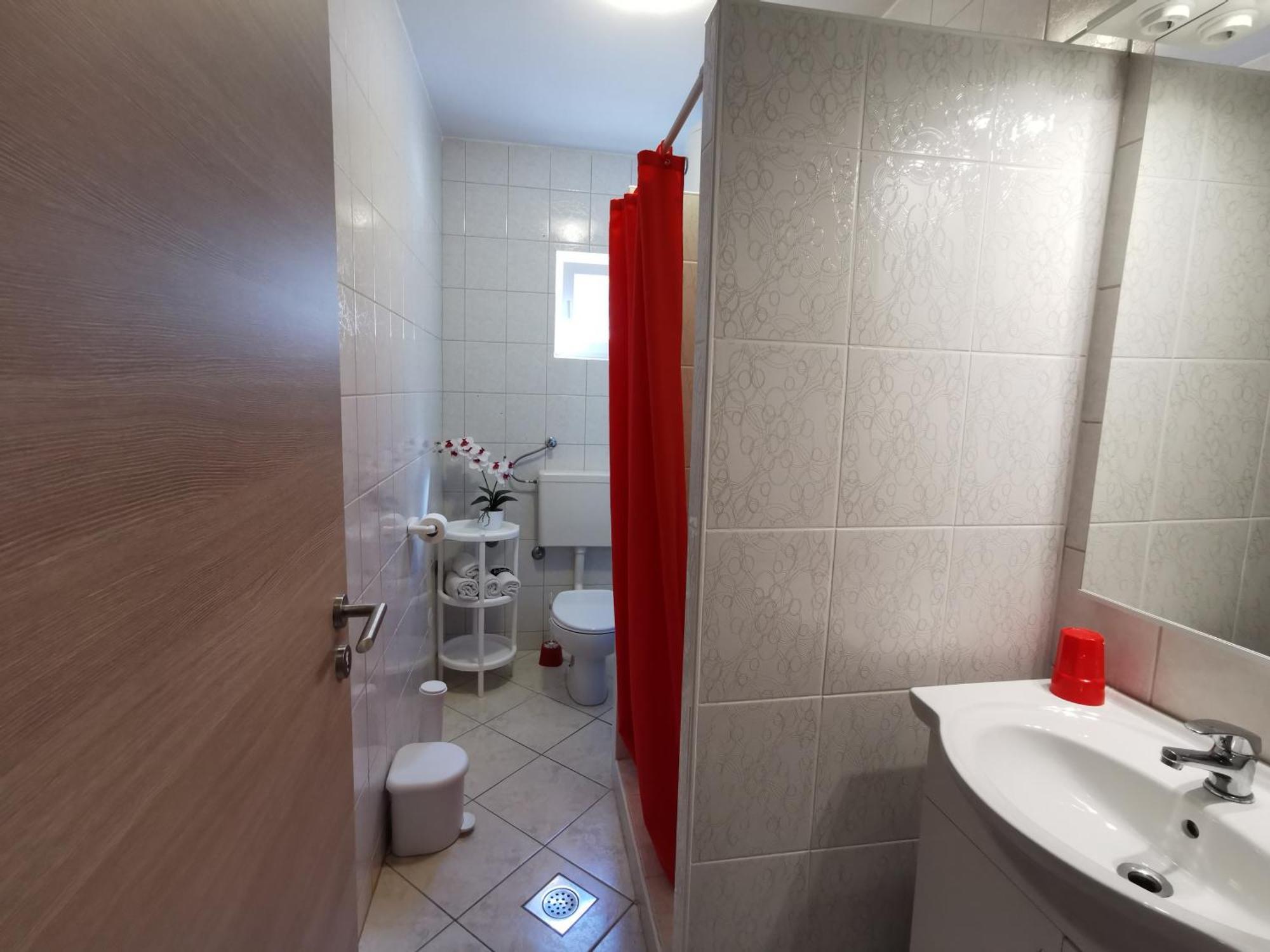 Apartman Franolic Punat Luaran gambar