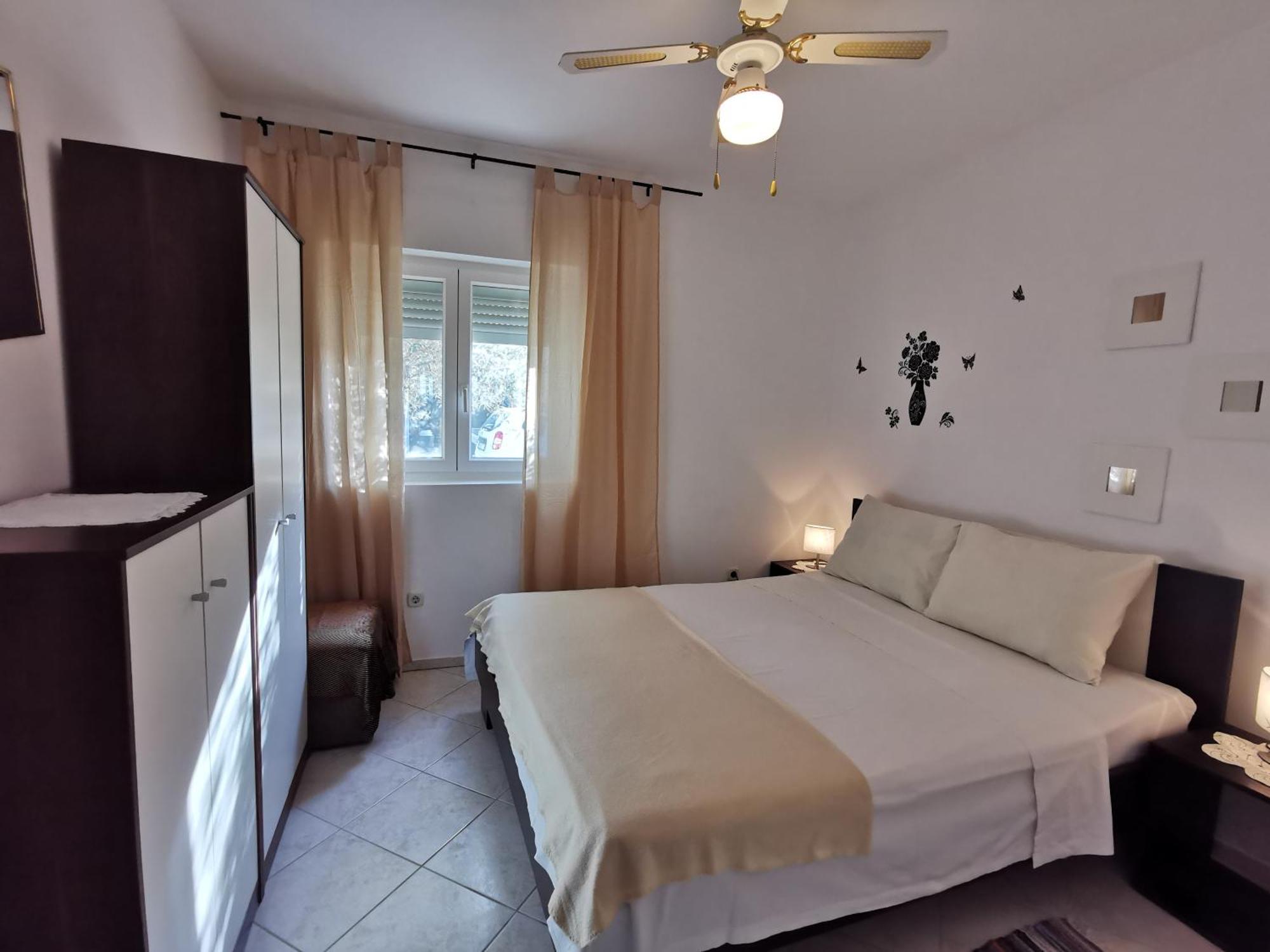 Apartman Franolic Punat Luaran gambar