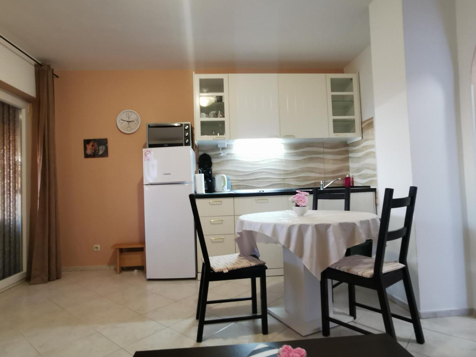 Apartman Franolic Punat Luaran gambar