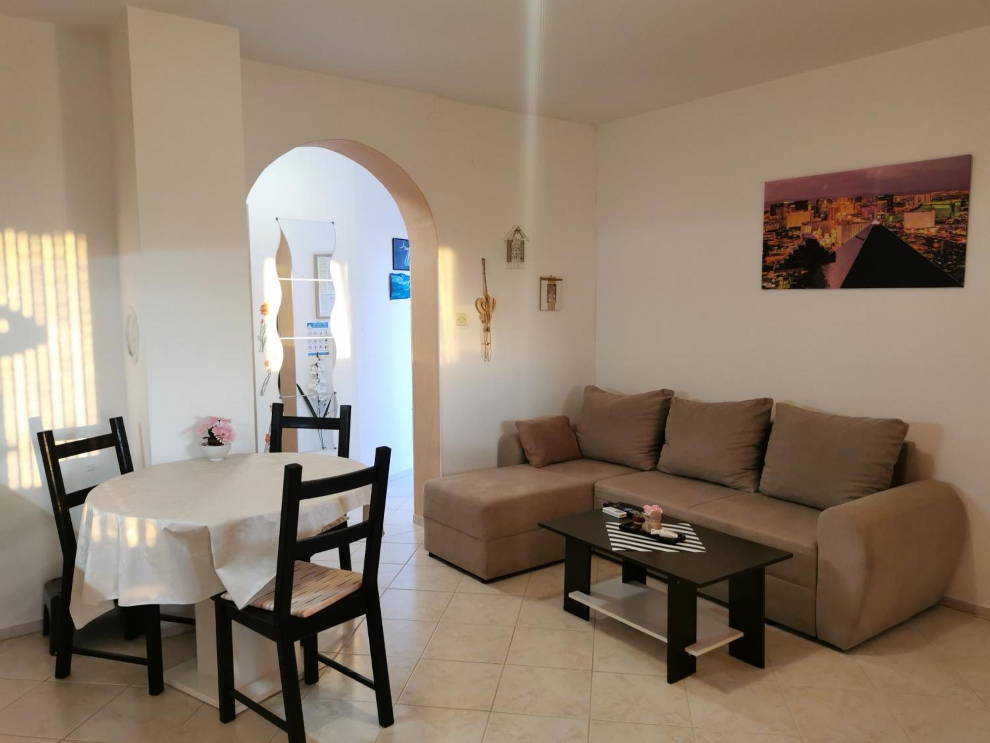 Apartman Franolic Punat Luaran gambar