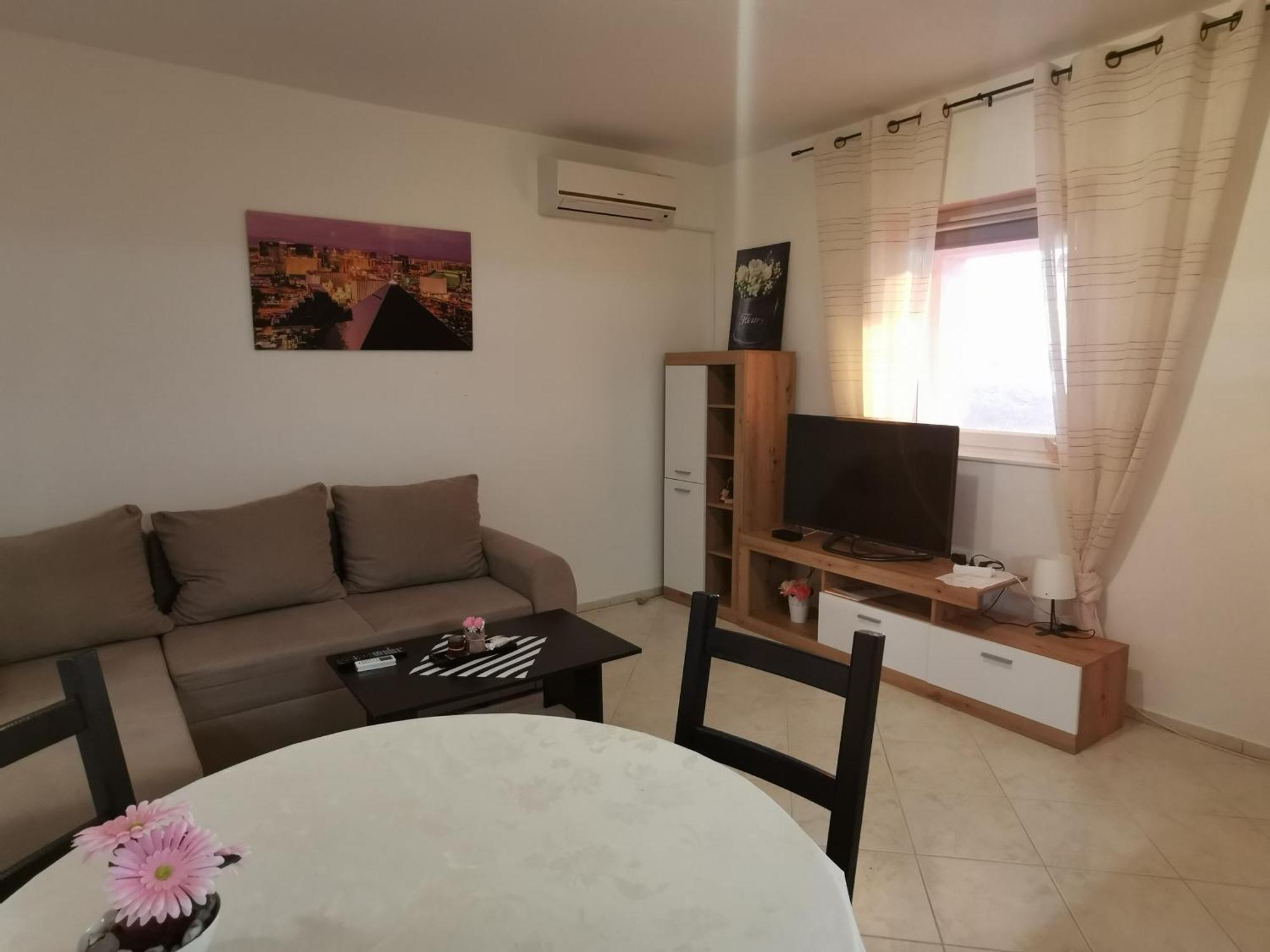 Apartman Franolic Punat Luaran gambar